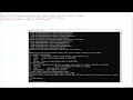 Python Scrapy Practice - Web Scraping Implementation