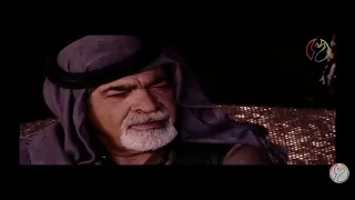 الجزء الثاني من حلقة الحق ما يضيع من مسلسل راعي الصيت المبدع حابس حسين و شاكر جابر دندنها