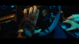 TE PUSISTE RIKA - El Jordan 23 (Prod By BigCvyu) Official Video