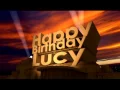Download Lagu Happy Birthday Lucy