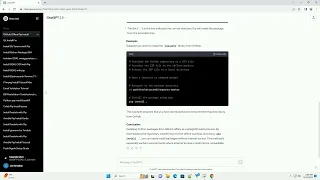 pip install from github offline