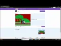 Browsing on Scratch