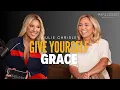 Give Yourself Grace feat Julie Chrisley Unlocked with Savannah Chrisley Ep 200