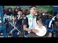Download Lagu Uphie feat SEKAR RIMBA INDONESIA - PAMER BOJO (cover versi topeng ireng)