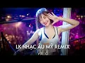 Download Lagu LK Nhạc Âu Mỹ (Remix Vol.8) || Đẳng Cấp DJ Thế Giới - Nonstop Âu Mỹ Hay Nhất 2021