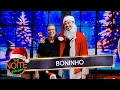 Lagu Entrevista com o diretor Boninho | The Noite (18/12/25)