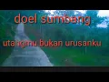 Download Lagu utangmu bukan urusanku diel-sumbang(cover  perjalanab)#popsunda #popsundaviral #perjalanan#peman.