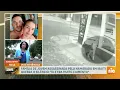 Family of young woman murdered by her partner in Ibaiti, Paraná, breaks silence.