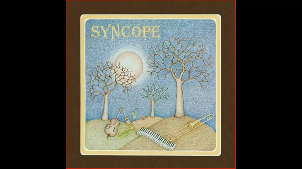 SYNCOPE 1980 [full album]
