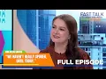 Download Lagu Fast Talk with Boy Abunda: Kim Delos Santos, sasagot sa intrigang naiwan sa Pinas (Full Episode 657)