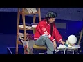 220305 마마무 문별 2ND 미니콘서트 반달 직캠 fancam (MAMAMOO MOONBYUL)