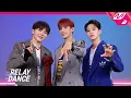 Download Lagu [릴레이댄스] 세븐틴 부석순(SEVENTEEN BSS)  - 파이팅 해야지 (Feat. 이영지) (4K)