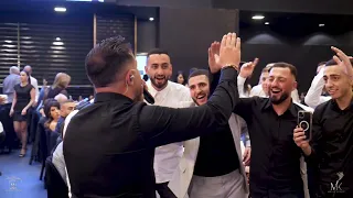 مراد قربي   موال المسيح مواويل وعتابا وصلة طرب              دندنها