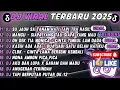 Download Lagu DJ TIK TOK TERBARU 2025-🎼DJ SU JAUH SA TANAM HATI TAPI TRA HASIL 🎼DJ SIAPA YANG TAU SIAPA YANG MAU