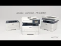 Download Lagu Introducing the Xerox® B205/B210/B215 Printers
