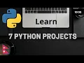 Learn python project in Nepali 7 python project learn python in Nepali python