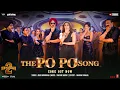 Download Lagu SON OF SARDAAR 2 | THE PO PO SONG | Ajay Devgn | Mrunal Thakur | Guru Randhawa | Tanishk Bagchi