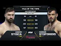 Download Lagu Andrei Stoica vs. Giannis Stoforidis | ONE Championship Full Fight