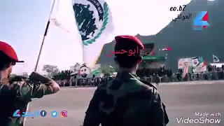 تركد لاتناطحنا شيله ابطال المقاومه الجنوبيه 