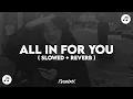 DJ ALL IN FOR YOU || OLEH NESU TAPI OJO NINGGAL AKU ( SLOWED \u0026 REVERB )🎧🎶