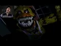 Markiplier s Best Fnaf Jump scare