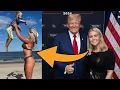 Meet Karoline Leavitt s Husband Who s Filthy Rich