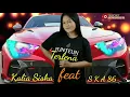 Download Lagu TERLENA, JI RO LU PAT, KALIA SISKA, SKA 86