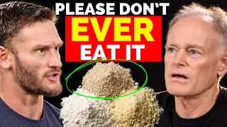 I’ve Never Seen Anything Wreck Mitochondria Like This (Neurologist Explains)