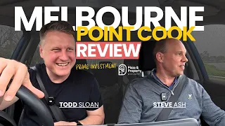 Is This Melbourne s Most Under Valued Area you d Never Expect - With Steve Ash Todd Sloan