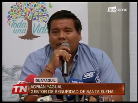 Santa Elena lanza oficialmente la temporada playera 2019