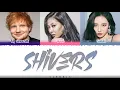 Download Lagu Ed Sheeran (에드 시런) \