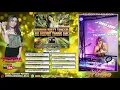 MELODY BOJO LORO X TERPESONA BY DJ TESSA MORENA | DADAKAN PARTY TUNGGAL BOS FREEPORT TAMBANG EMAS