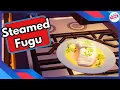 How To Make Steamed Fugu in Disney Dreamlight Valley