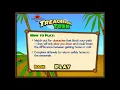 Download Lagu INTRO \u0026 HOW TO PLAY of Treacherous Trek (2003) - Timon \u0026 Pumbaa Toon Disney Game