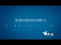 ePermitting Training 101 - Lay of the Land