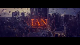 Rain Drops Using After Effects