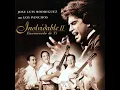 Jose Luis Rodriguez con los Panchos-Celoso