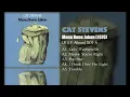 Download Lagu Cat Stevens - Mona Bone Jakon (1970) SIDE-A