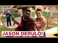 My Dog Won t Stop Pulling on the Leash Feat Jason Derulo Jena Frumes