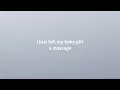 Donell Jones - Where I Wanna Be (Lyrics)