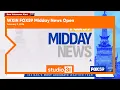 WXIN FOX59 Midday News Open 2026 New Voiceover