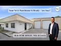 Industrial Warehouse for Sale 2311 Whitfield Industrial Way - Building 2 Sarasota FL