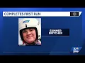 Top stories weather from WGAL News 8 Monday Feb 9 at Noon