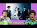 Marry My Husband Episode 1 Chasing K-Dramas w Dulce Sloan Chrissy Choi Korean Drama Podcast