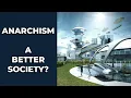 The Argument for Anarchism Michael Huemer
