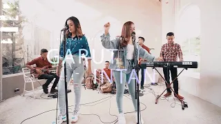 yulidaria garut intan feat ade astrid live sessions