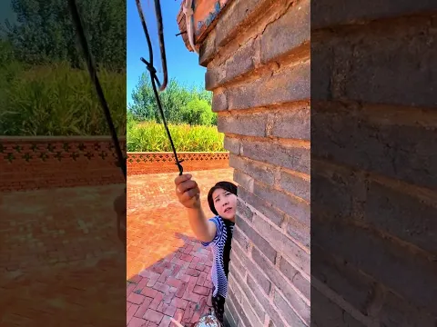 Trò chơi khó chơi nhất khi còn nhỏ #haihuoc #funny