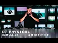 DJ PHYSICAL x KSET / 2025.11.24 | UK Garage, Jungle \u0026 Break DJ Set