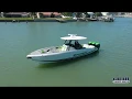 2014 Statement Yachts 38 Center Console For Sale Into the Blue