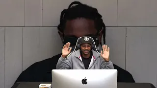 BE CAREFUL WHAT YOU ASK FOR CRODIE Kendrick Lamar - euphoria DRAKE DISS REACTION